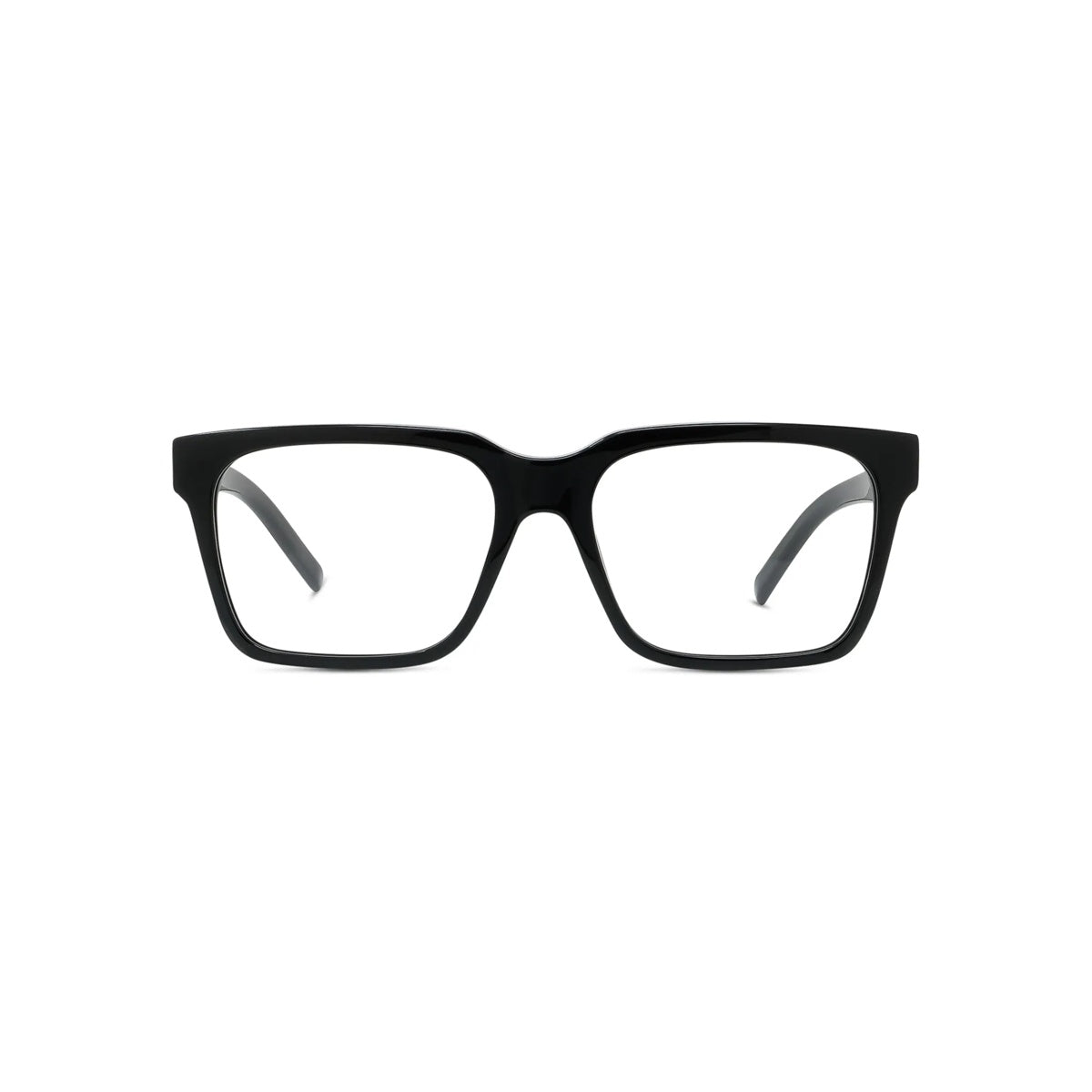 001 - Acetate Shiny Black