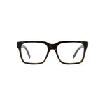 052 - Acetate Shiny Dark Havana