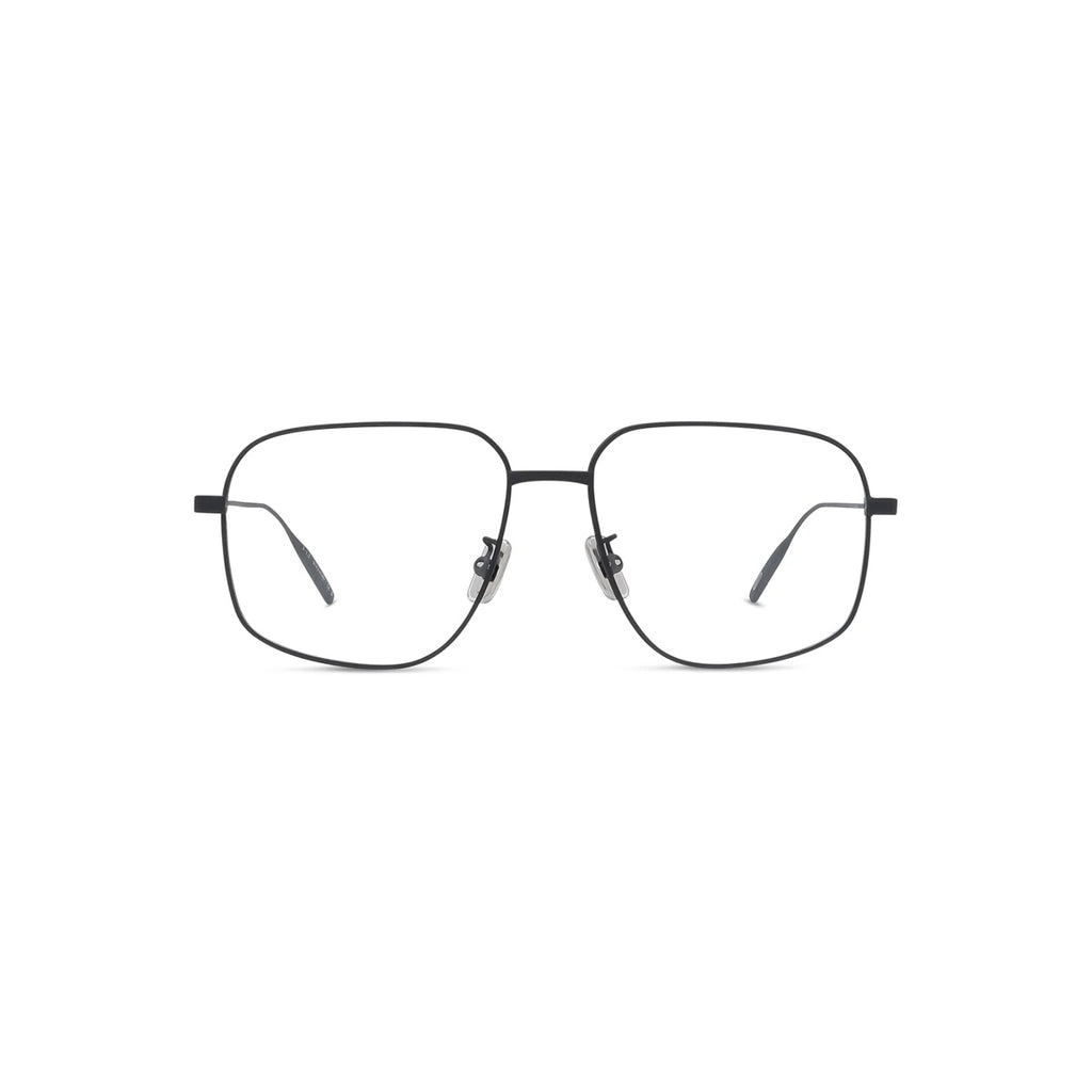 002 - Metal Matte Black