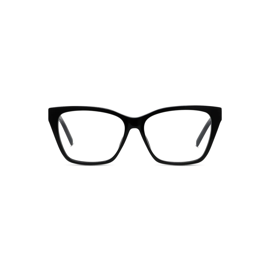 001 - Acetate Shiny Black