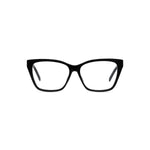 001 - Acetate Shiny Black