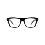 001 - Acetate Shiny Black