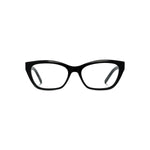 001 - Acetate Shiny Black