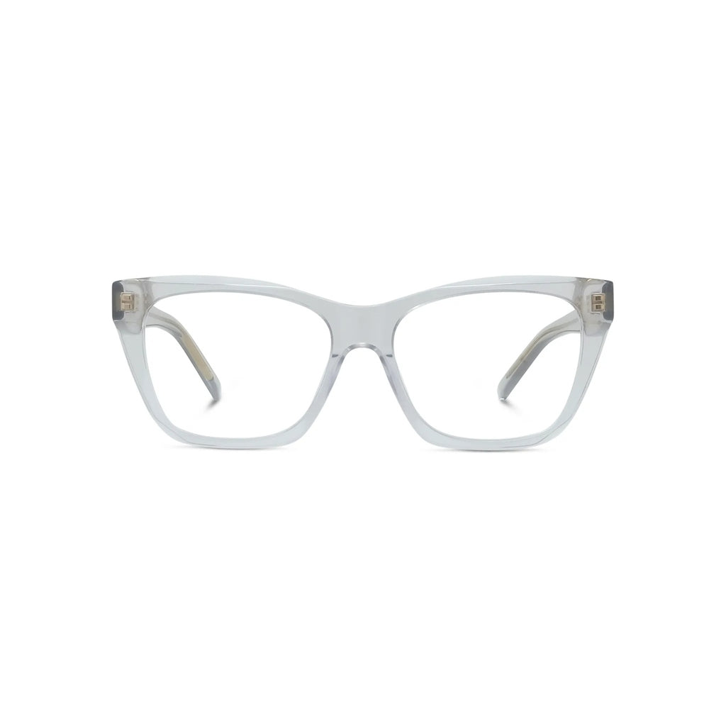 020 - Acetate Shiny Grey