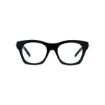 001 - Acetate Shiny Black