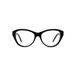 001 - Acetate Shiny Black