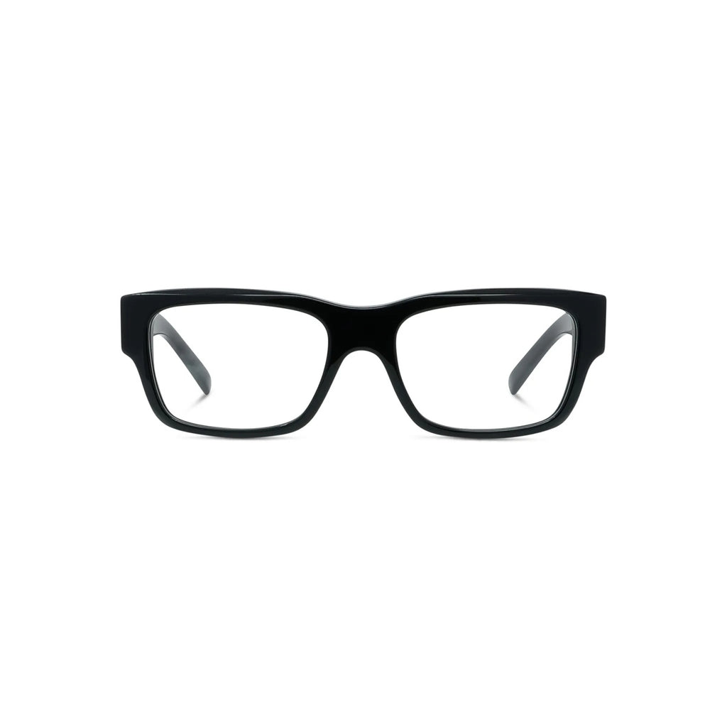 001 - Acetate Shiny Black