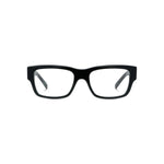 001 - Acetate Shiny Black