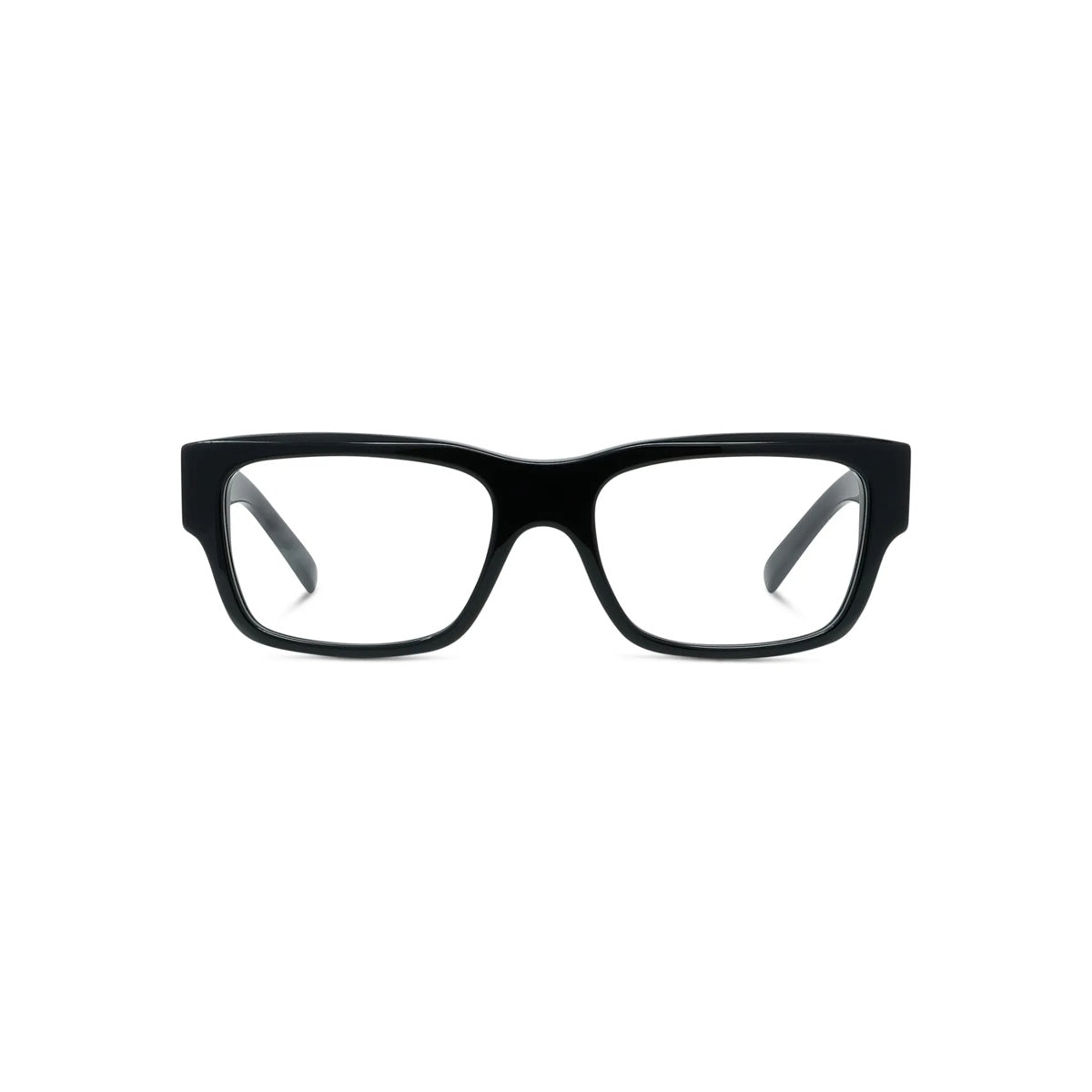 001 - Acetate Shiny Black