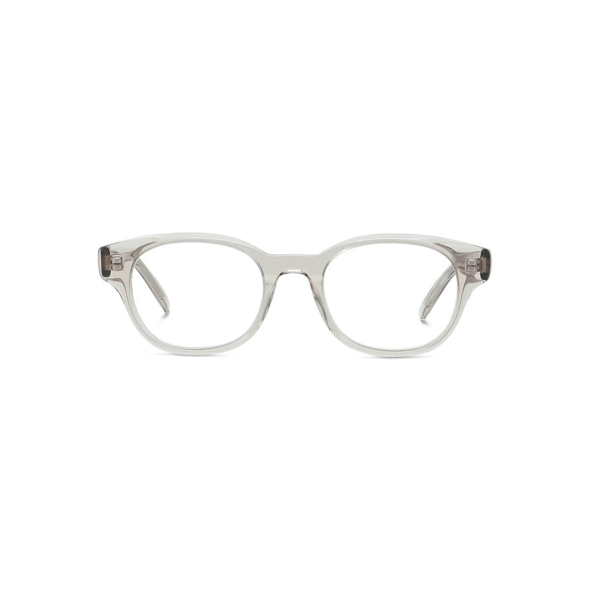 057 - Acetate Shiny Brown