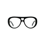 001 - Acetate Shiny Black