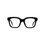 001 - Acetate Shiny Black