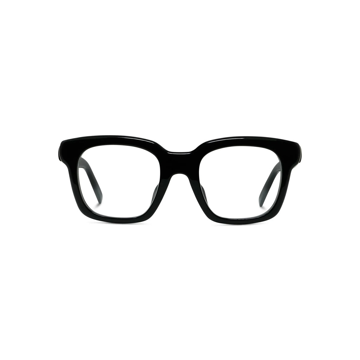 001 - Acetate Shiny Black