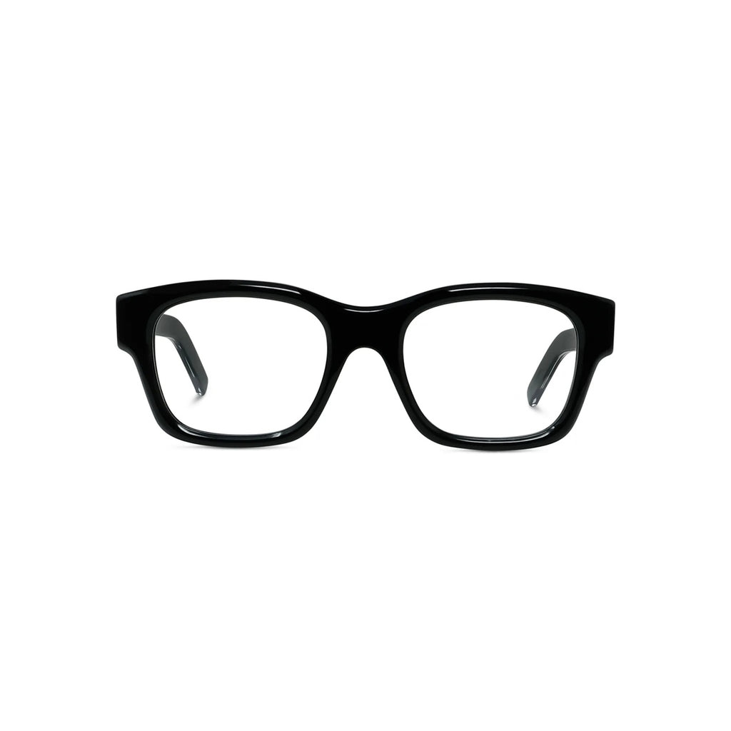 001 - Acetate Shiny Black