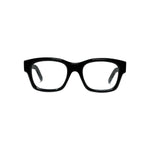 001 - Acetate Shiny Black