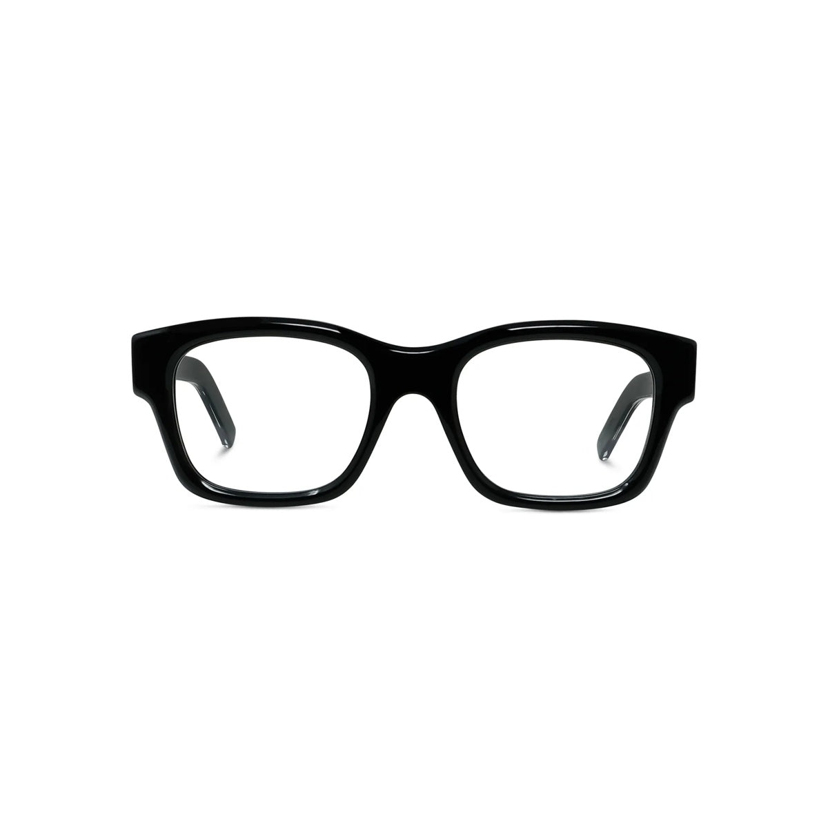 001 - Acetate Shiny Black