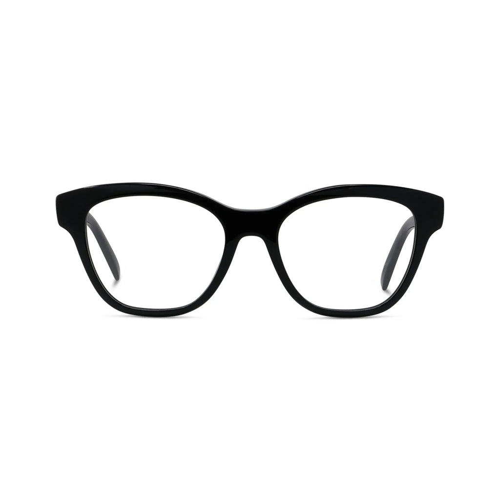 001 - Acetate Shiny Black