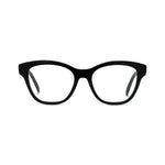 001 - Acetate Shiny Black