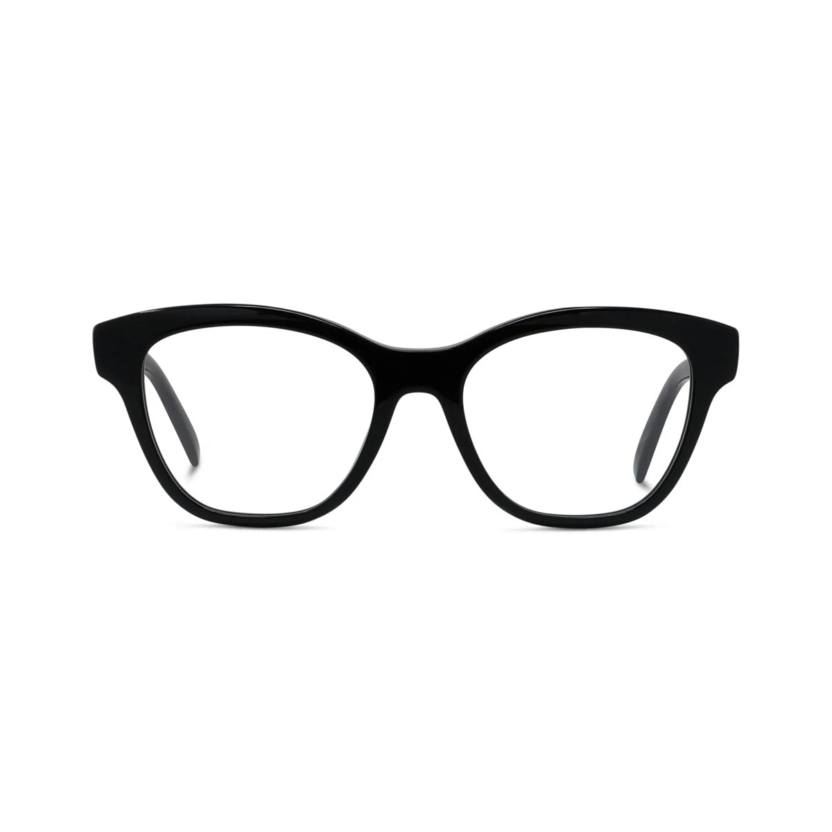001 - Acetate Shiny Black