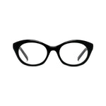 001 - Acetate Shiny Black