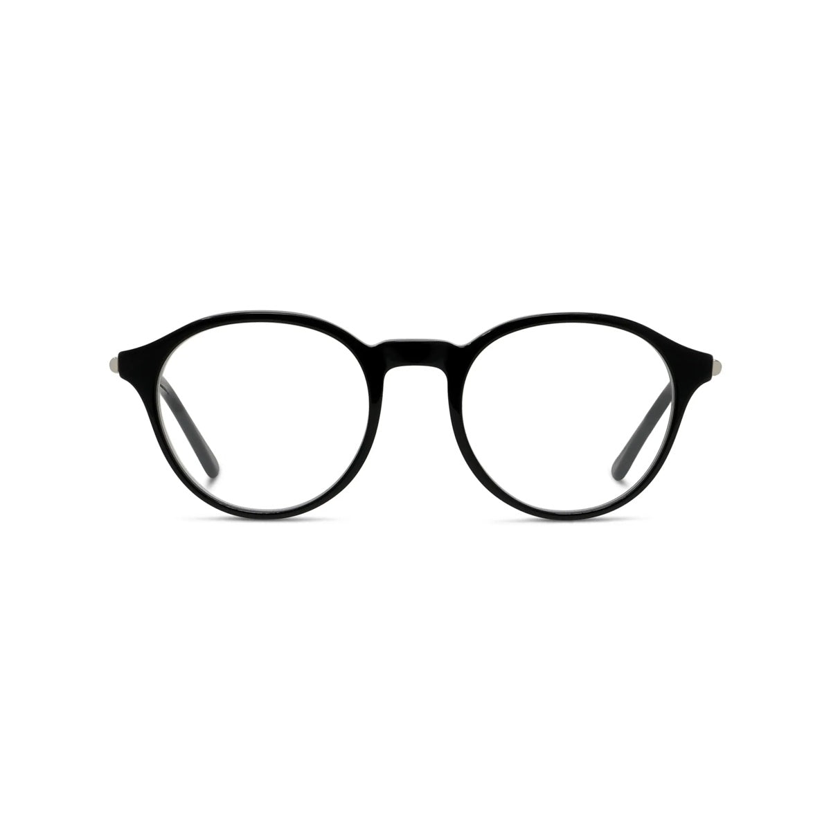001 - Acetate Shiny Black