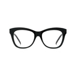 001 - Acetate Shiny Black