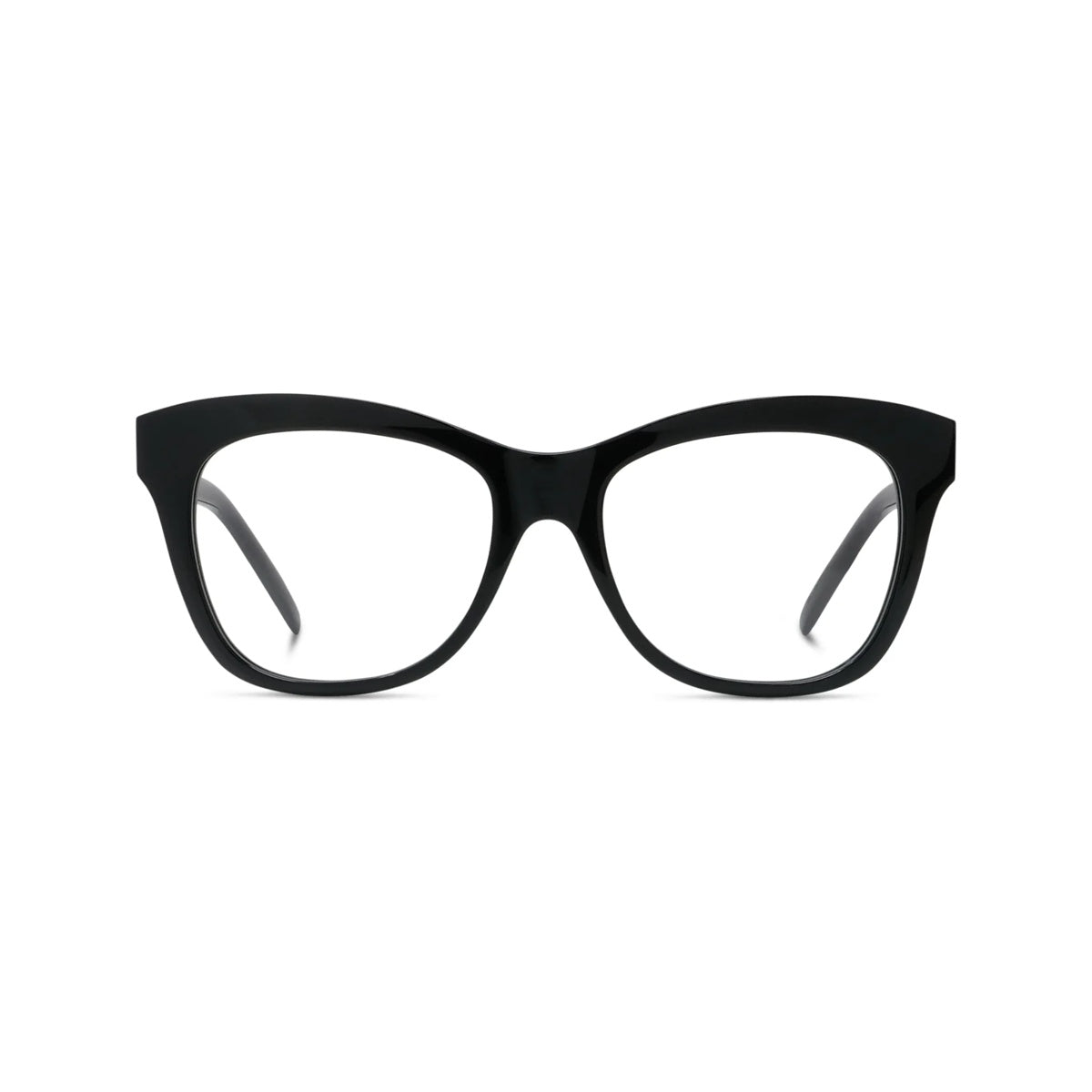 001 - Acetate Shiny Black