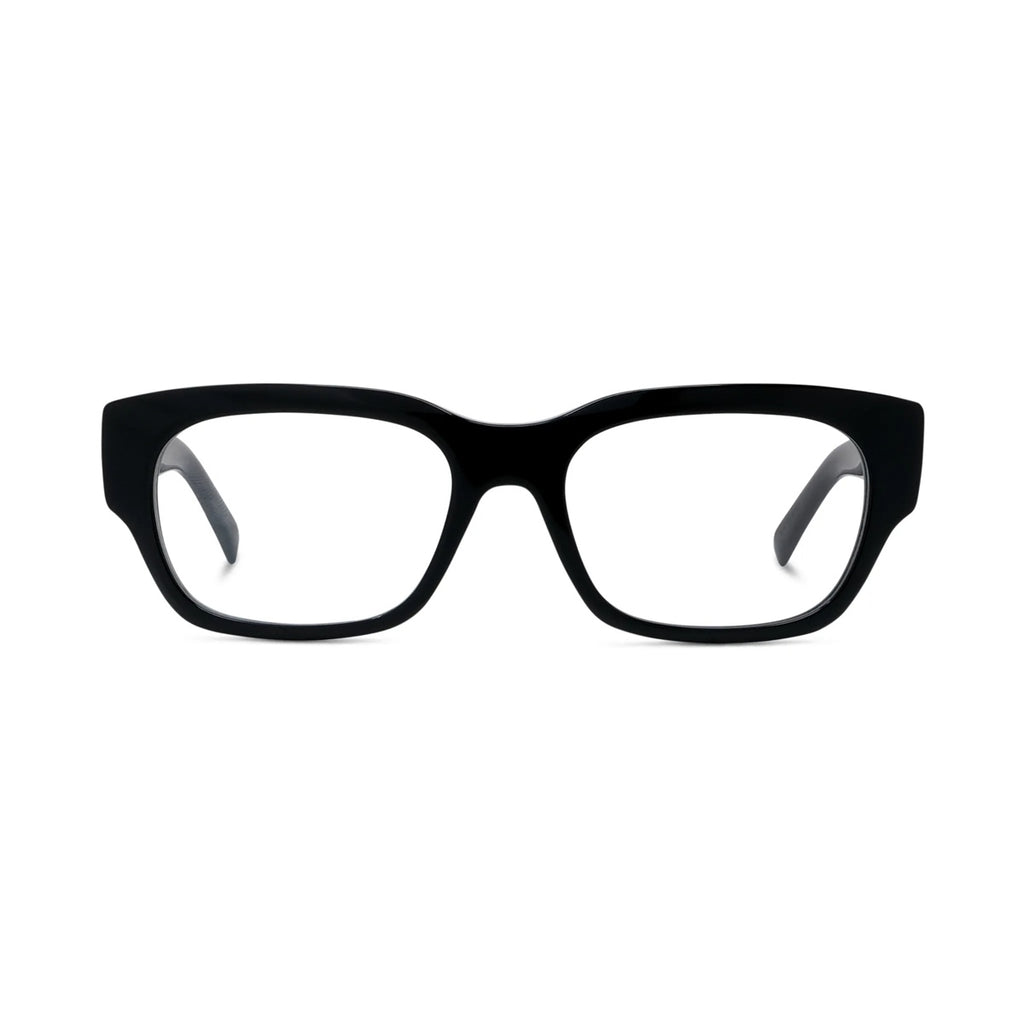 001 - Acetate Shiny Black