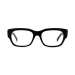 001 - Acetate Shiny Black