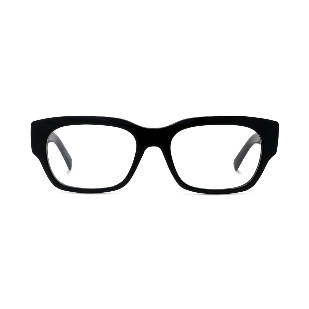 001 - Acetate Shiny Black
