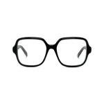 001 - Acetate Shiny Black