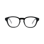 001 - Acetate Shiny Black