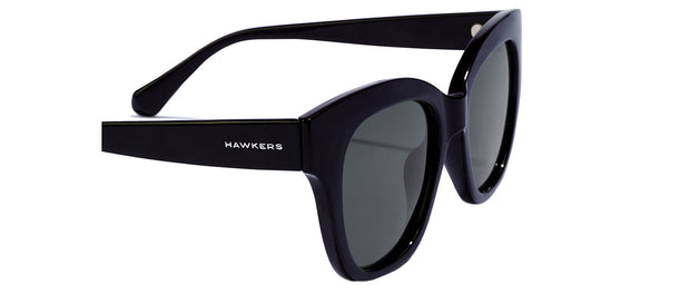 Hawkers AUDREY NEUVE HANE22BGTP BGTP Cat Eye Polarized Sunglasses