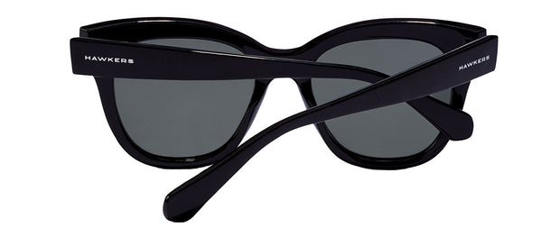 Hawkers AUDREY NEUVE HANE22BGTP BGTP Cat Eye Polarized Sunglasses