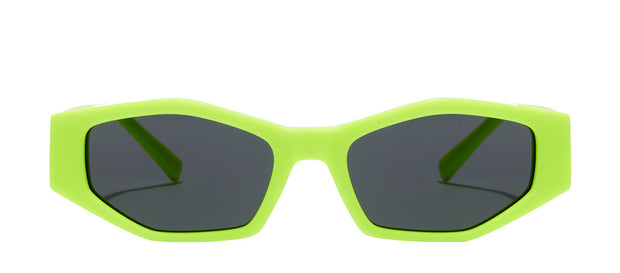 Hawkers ANUEL HAPE22YBXU YBXU Geometric Sunglasses