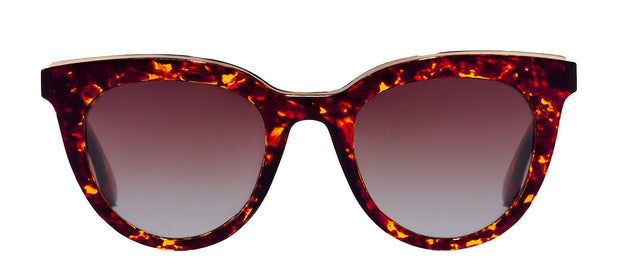 Hawkers BELLA HBEL22CWTP CWTP Cat Eye Polarized Sunglasses