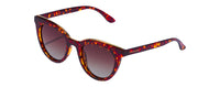 Hawkers BELLA HBEL22CWTP CWTP Cat Eye Polarized Sunglasses