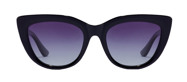 Hawkers B.PORTER HBPO22BGTP BGTP Cat Eye Polarized Sunglasses