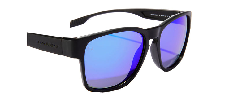 Hawkers CORE HCRA22BLTP BLTP Square Polarized Sunglasses
