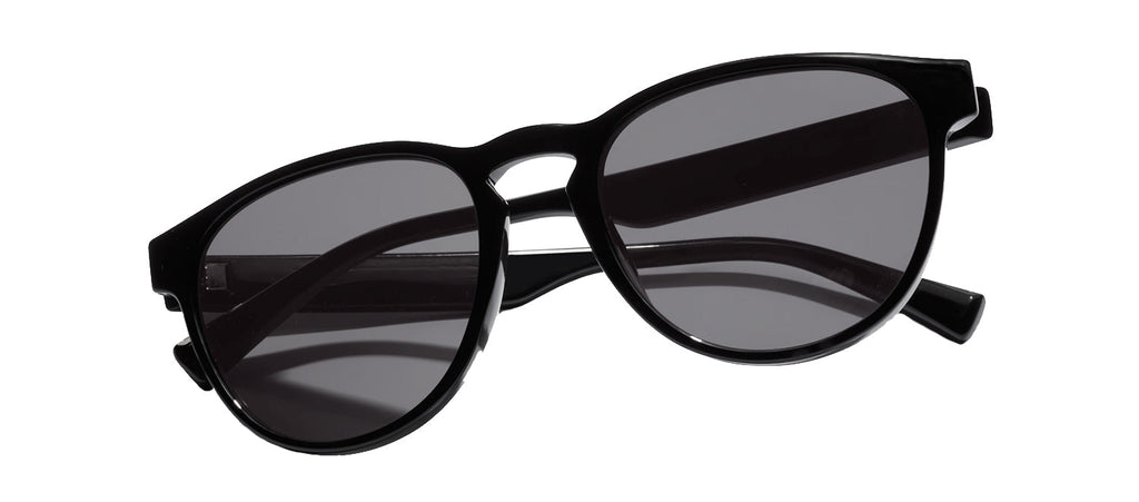 Hawkers CRUSH HCRU20BBT0 BBT0 Round Sunglasses