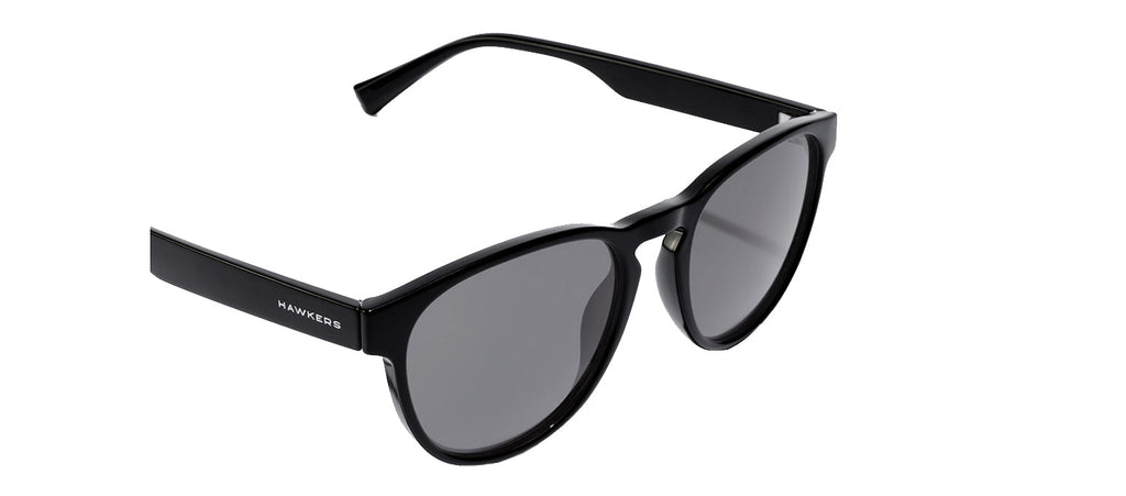 Hawkers CRUSH HCRU20BBT0 BBT0 Round Sunglasses