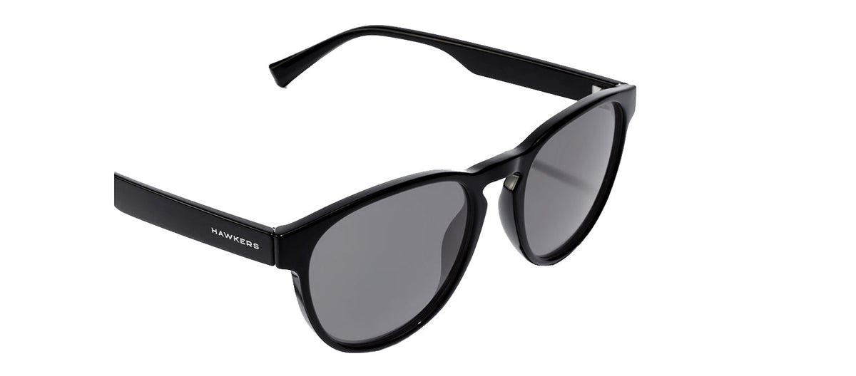 Hawkers CRUSH HCRU20BBT0 BBT0 Round Sunglasses