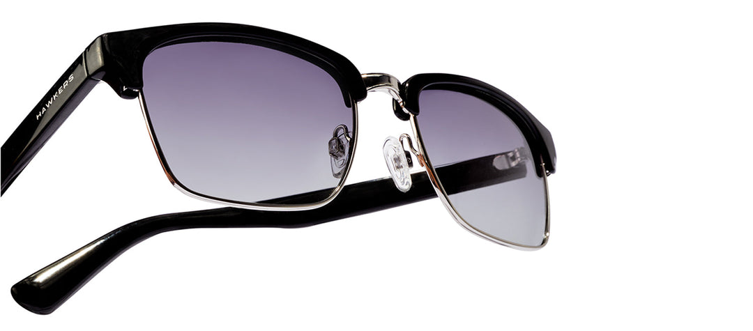Hawkers CLASSIC VALMONT HCVA22BGTP BGTP Clubmaster Polarized