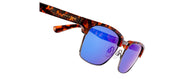 Hawkers CLASSIC VALMONT HCVA22CLTP CLTP Clubmaster Polarized Sunglasses