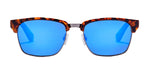 Hawkers CLASSIC VALMONT HCVA22CLTP CLTP Clubmaster Polarized Sunglasses