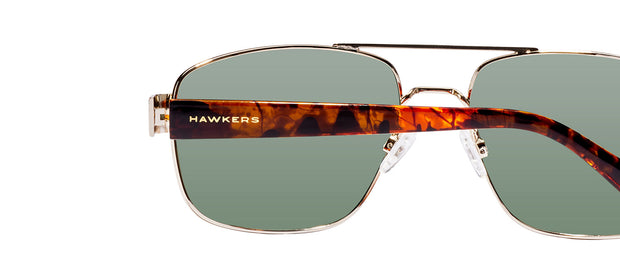 Hawkers FALCON HFAL22DEMP DEMP Navigator Polarized Sunglasses