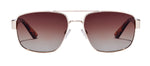 Hawkers FALCON HFAL22DWMP DWMP Navigator Polarized Sunglasses