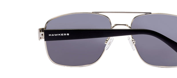 Hawkers FALCON HFAL22SSMP SSMP Navigator Polarized Sunglasses