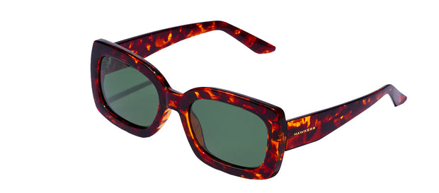 Hawkers GIGI HGIG22CETP CETP Rectangle Polarized Sunglasses