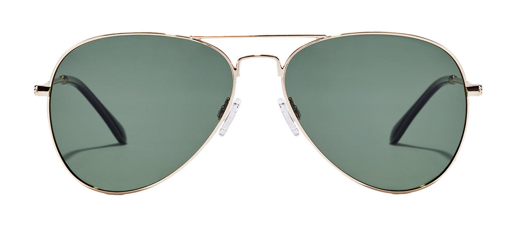Hawkers HAWK HHAW22DEMP DEMP Aviator Polarized Sunglasses